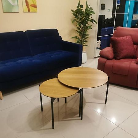דירות פאטאיה Wongamat Privacy Naklua Soi 16-2 מראה חיצוני תמונה