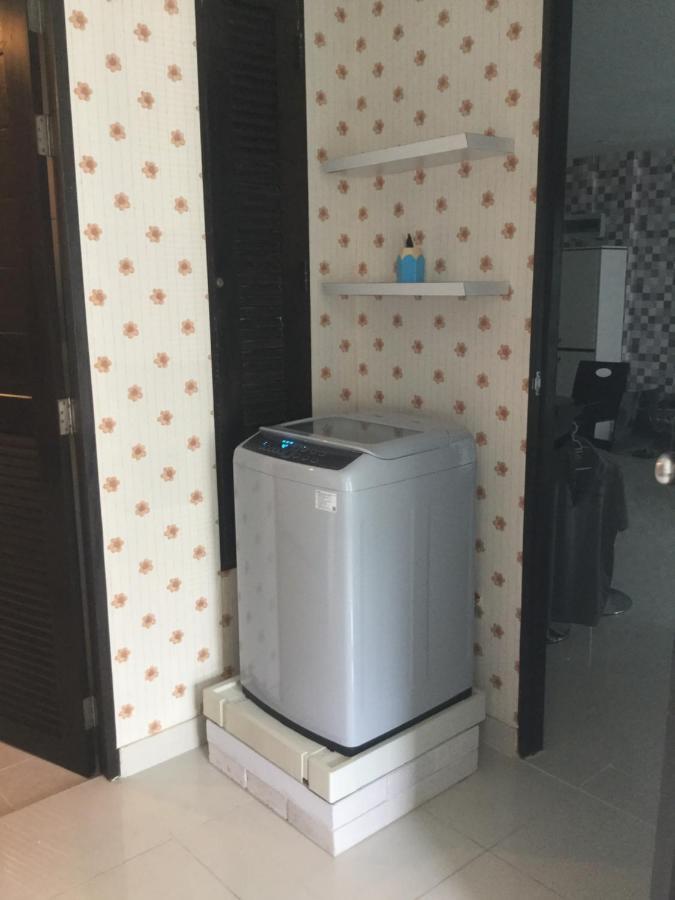 דירות פאטאיה Wongamat Privacy Naklua Soi 16-2 מראה חיצוני תמונה